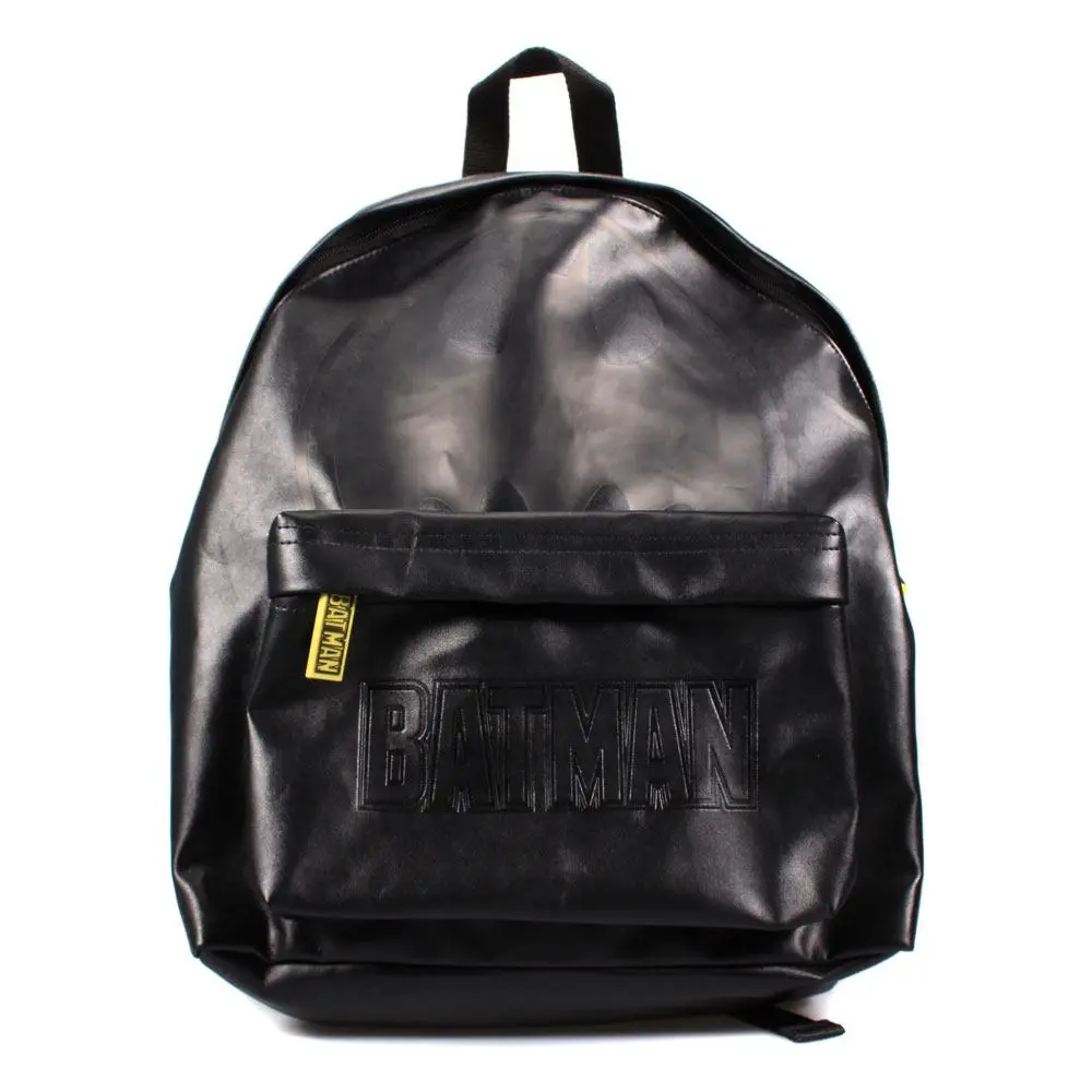 DC Comics Retro táska Batman Black logo termékfotó