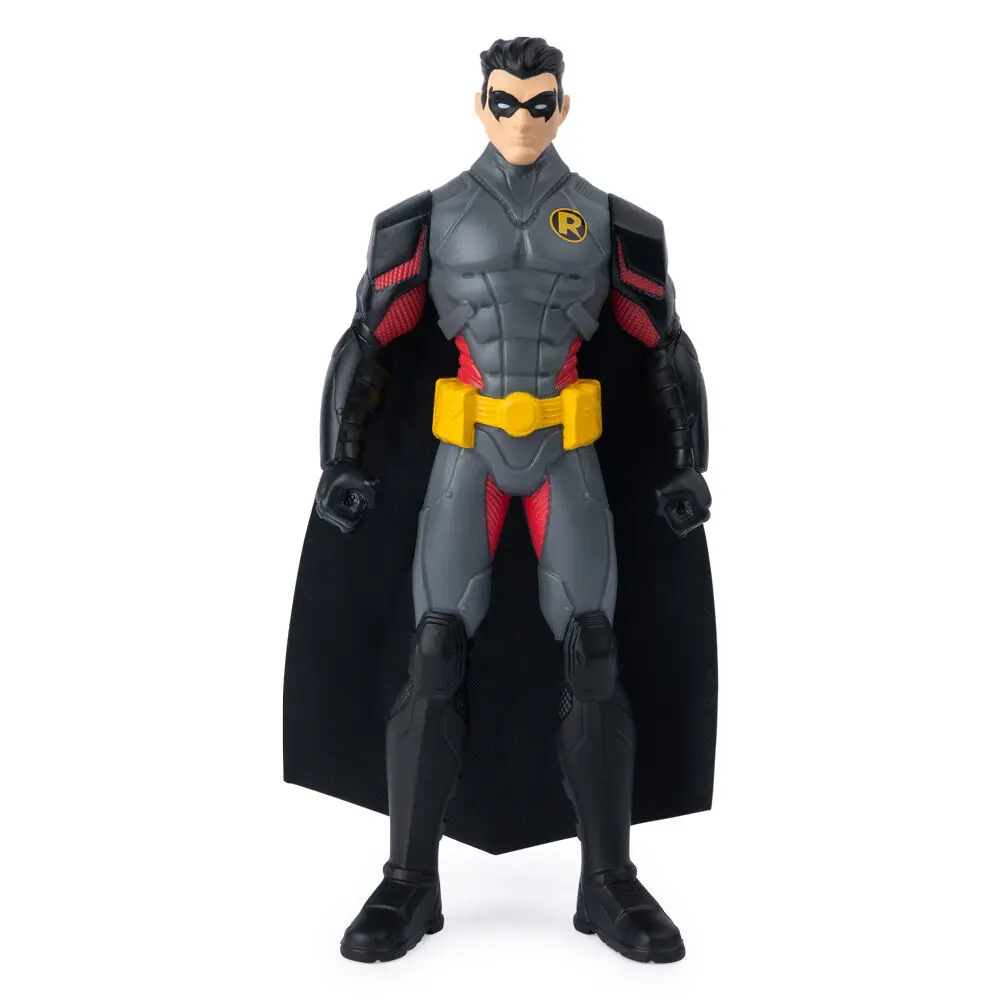 DC Comics Robin akciófigura 15cm termékfotó