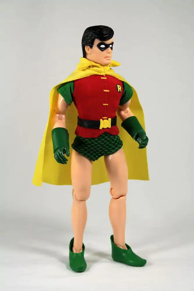 DC Comics Robin akciófigura 20 cm termékfotó