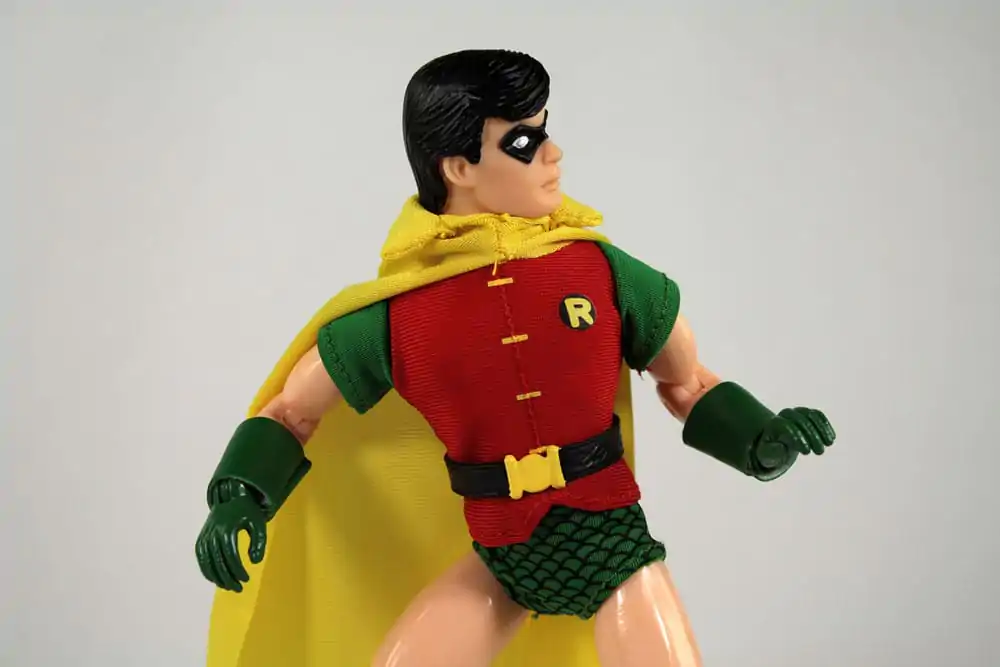 DC Comics Robin akciófigura 20 cm termékfotó