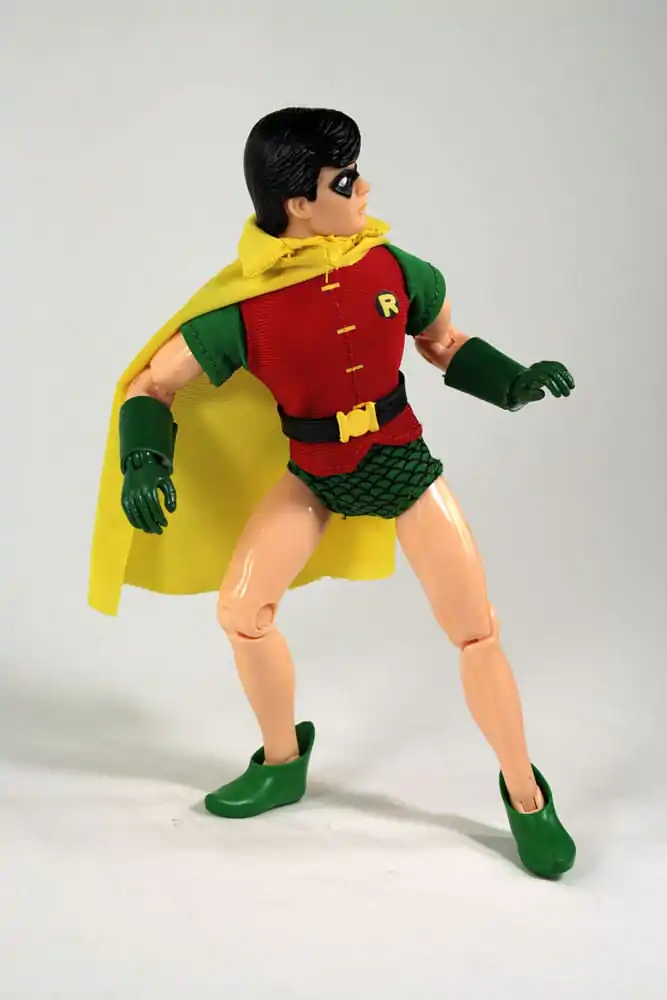 DC Comics Robin akciófigura 20 cm termékfotó