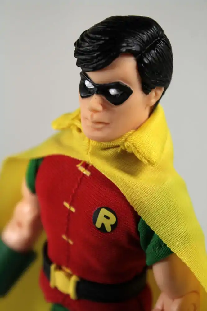 DC Comics Robin akciófigura 20 cm termékfotó