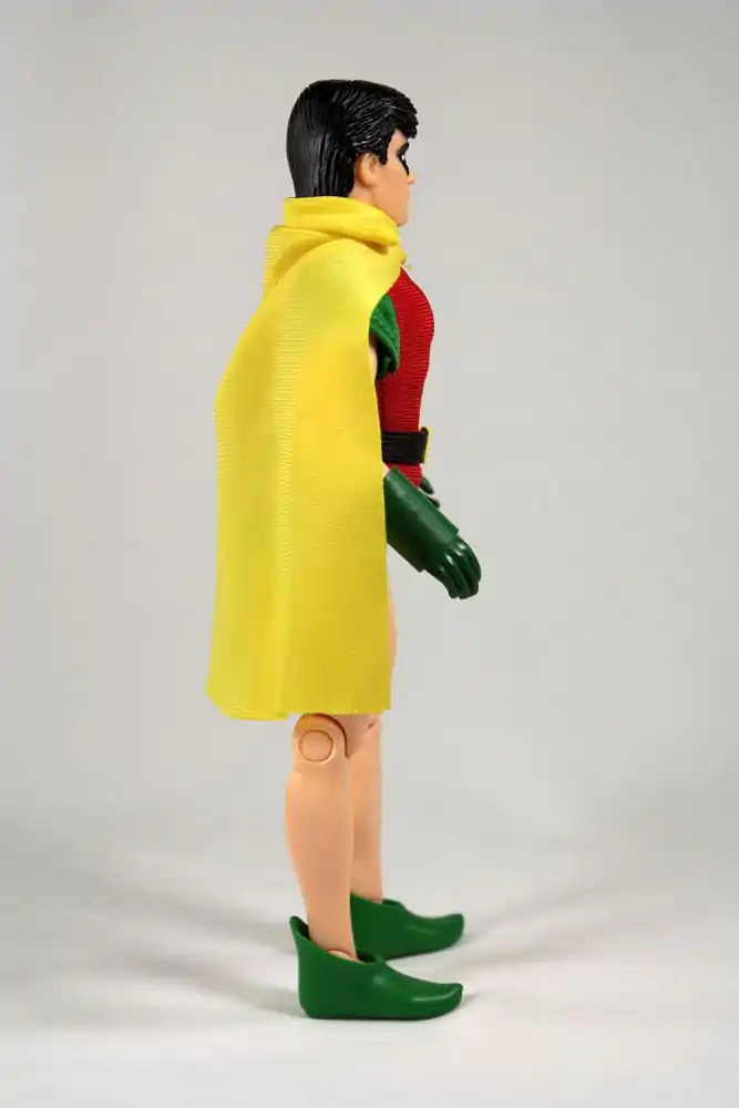 DC Comics Robin akciófigura 20 cm termékfotó