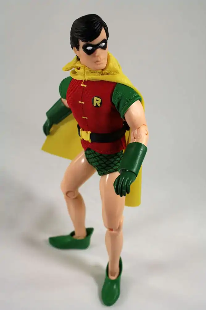 DC Comics Robin akciófigura 20 cm termékfotó