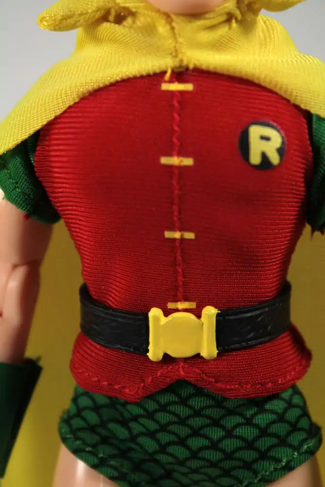 DC Comics Robin akciófigura 20 cm termékfotó