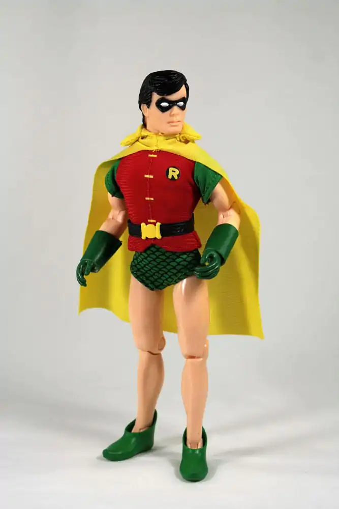 DC Comics Robin akciófigura 20 cm termékfotó