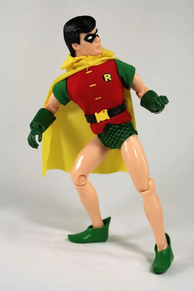 DC Comics Robin akciófigura 20 cm termékfotó