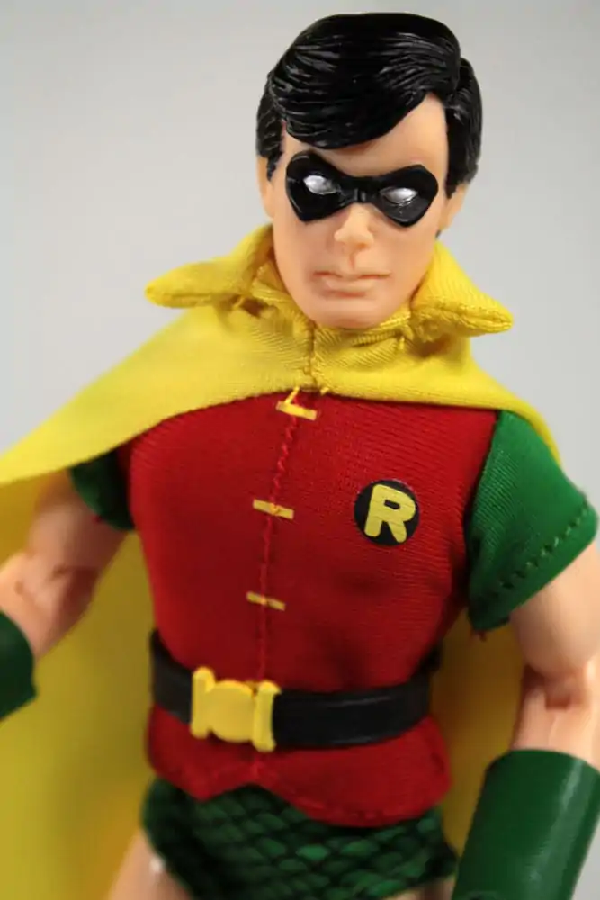 DC Comics Robin akciófigura 20 cm termékfotó