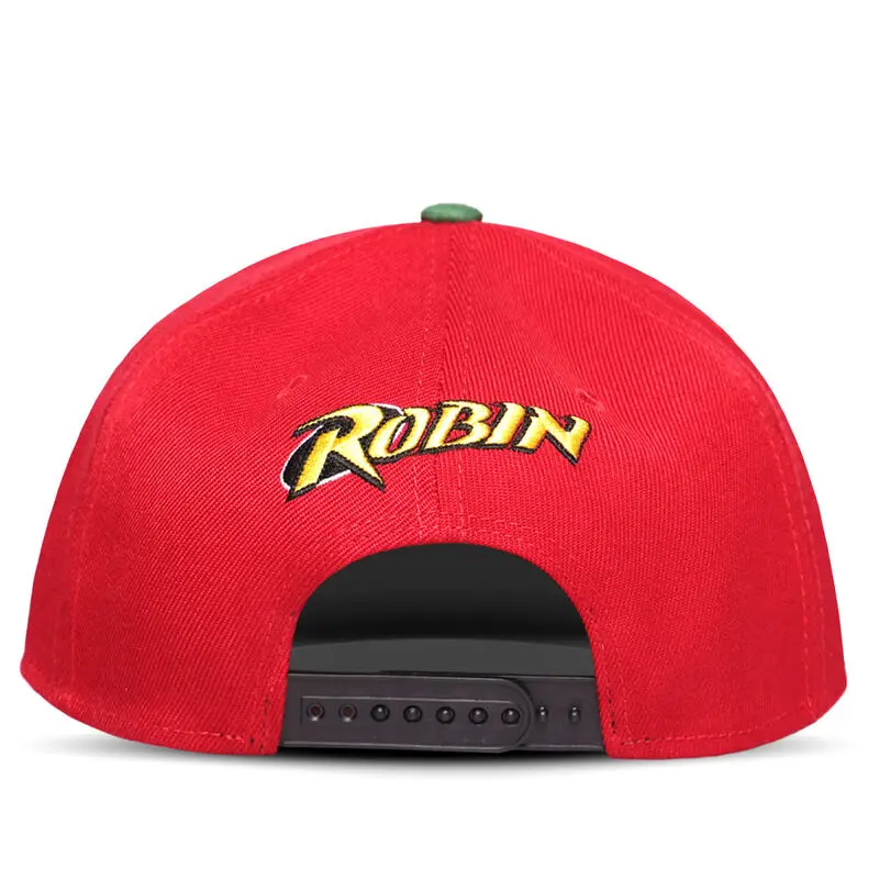 DC Comics Robin baseball sapka termékfotó