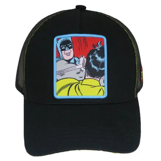 DC Comics Robin Batman felnőtt sapka termékfotó