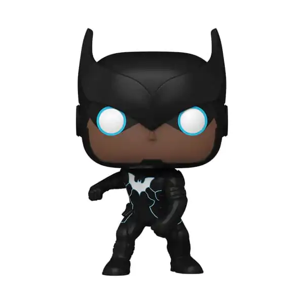 DC Comics Series Funko POP! Heroes Vinyl Figure Batman War Zone - Batwing 9 cm termékfotó