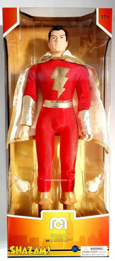 DC Comics Shazam akciófigura 36 cm termékfotó