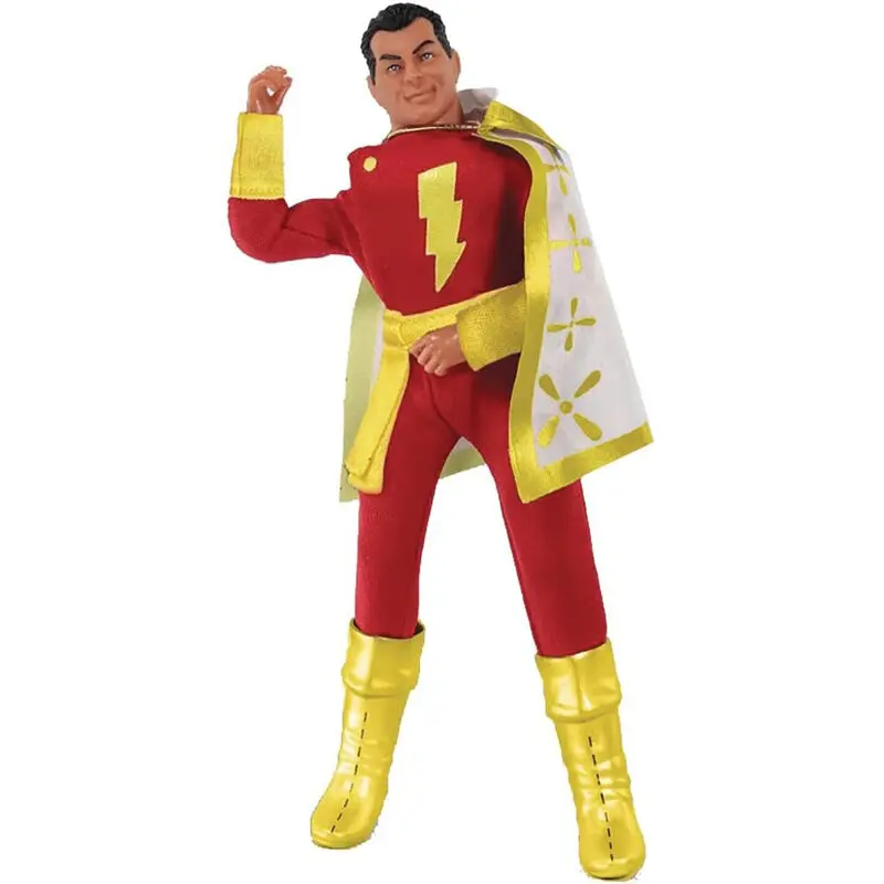 DC Comics Shazam figura 20cm termékfotó
