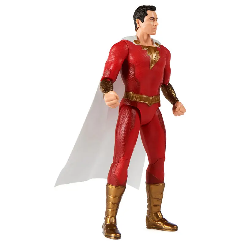 DC Comics Shazam figura 30cm termékfotó