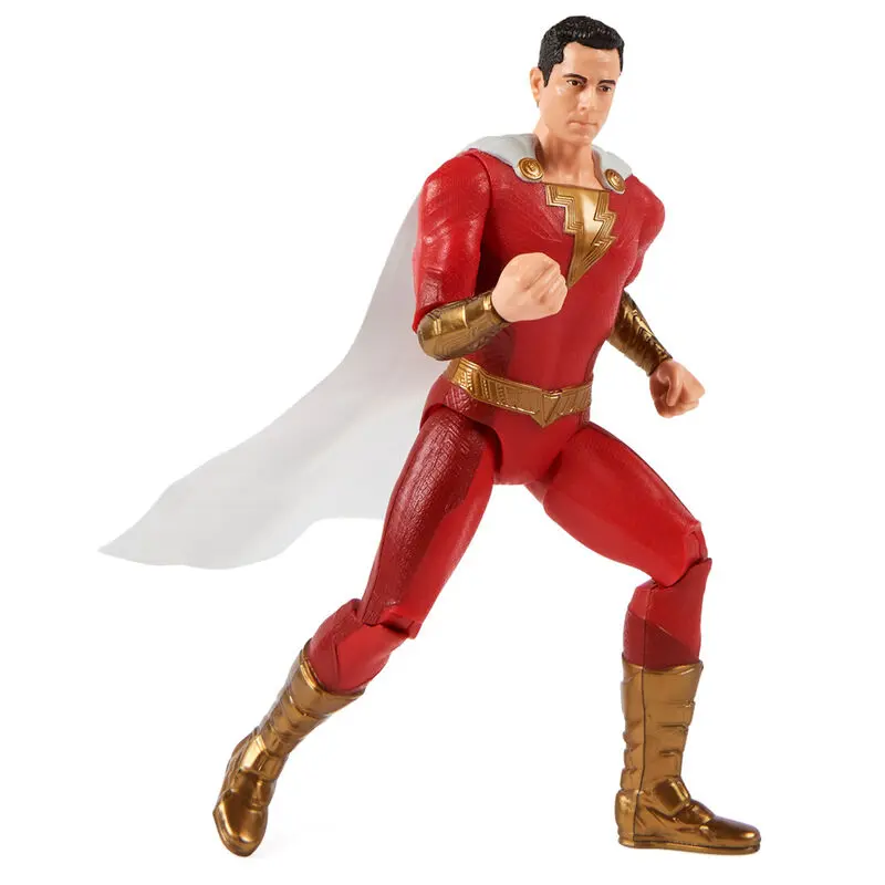 DC Comics Shazam figura 30cm termékfotó