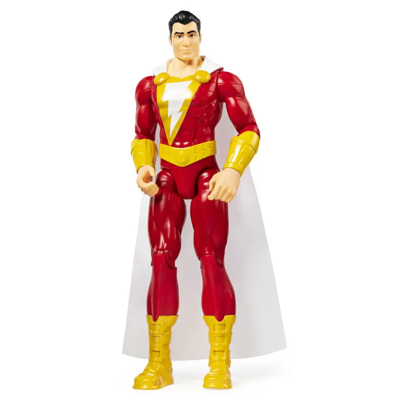 DC Comics Shazam - Shazam figura 30cm termékfotó