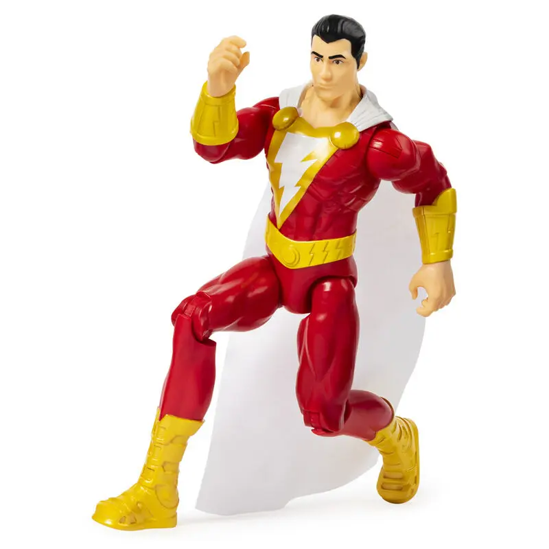 DC Comics Shazam - Shazam figura 30cm termékfotó