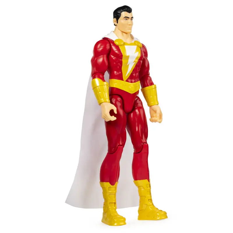 DC Comics Shazam - Shazam figura 30cm termékfotó