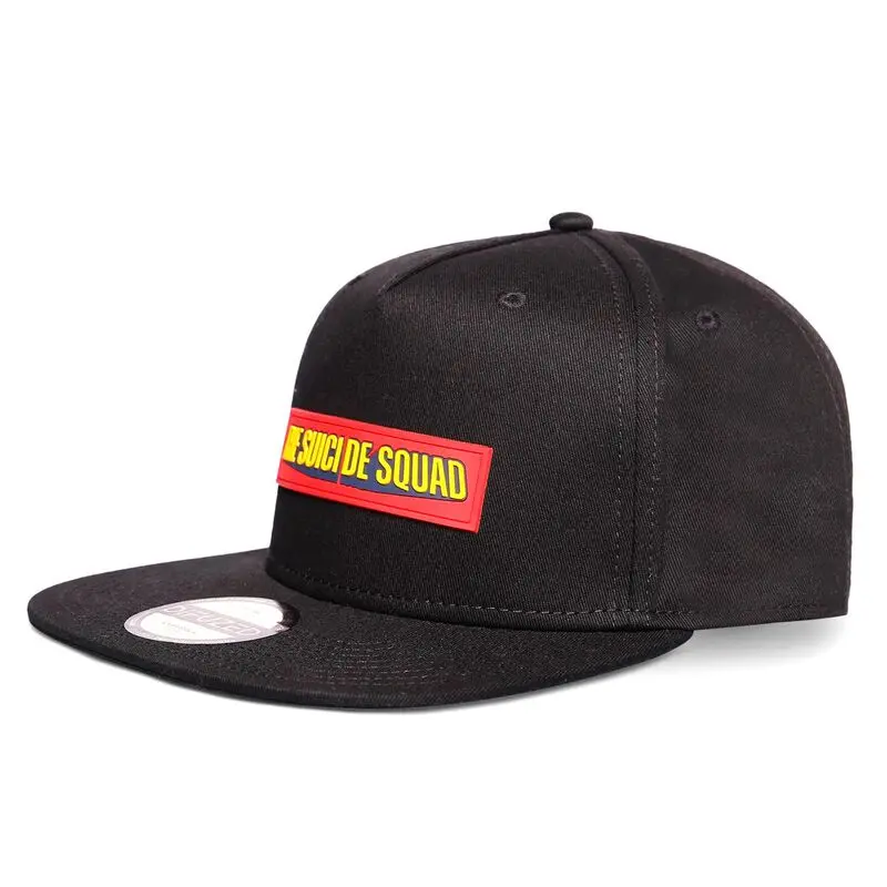 DC Comics Suicide Squad 2 The Joker állítható baseball sapka termékfotó