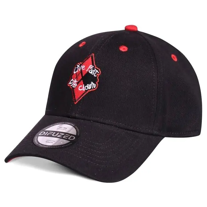 DC Comics Suicide Squad 2 The Joker állítható baseball sapka termékfotó