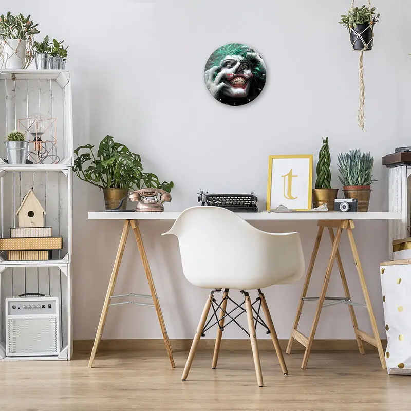 DC Comics Suicide Squad Joker falióra termékfotó