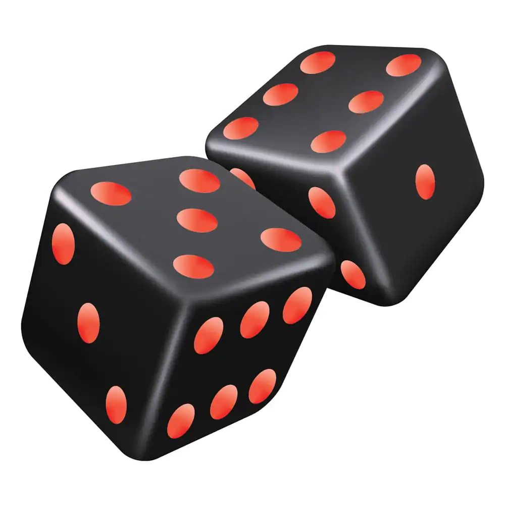 DC Comics Super-Skill Pinball: Harley Quinn Ball Angol nyelvű társasjáték termékfotó