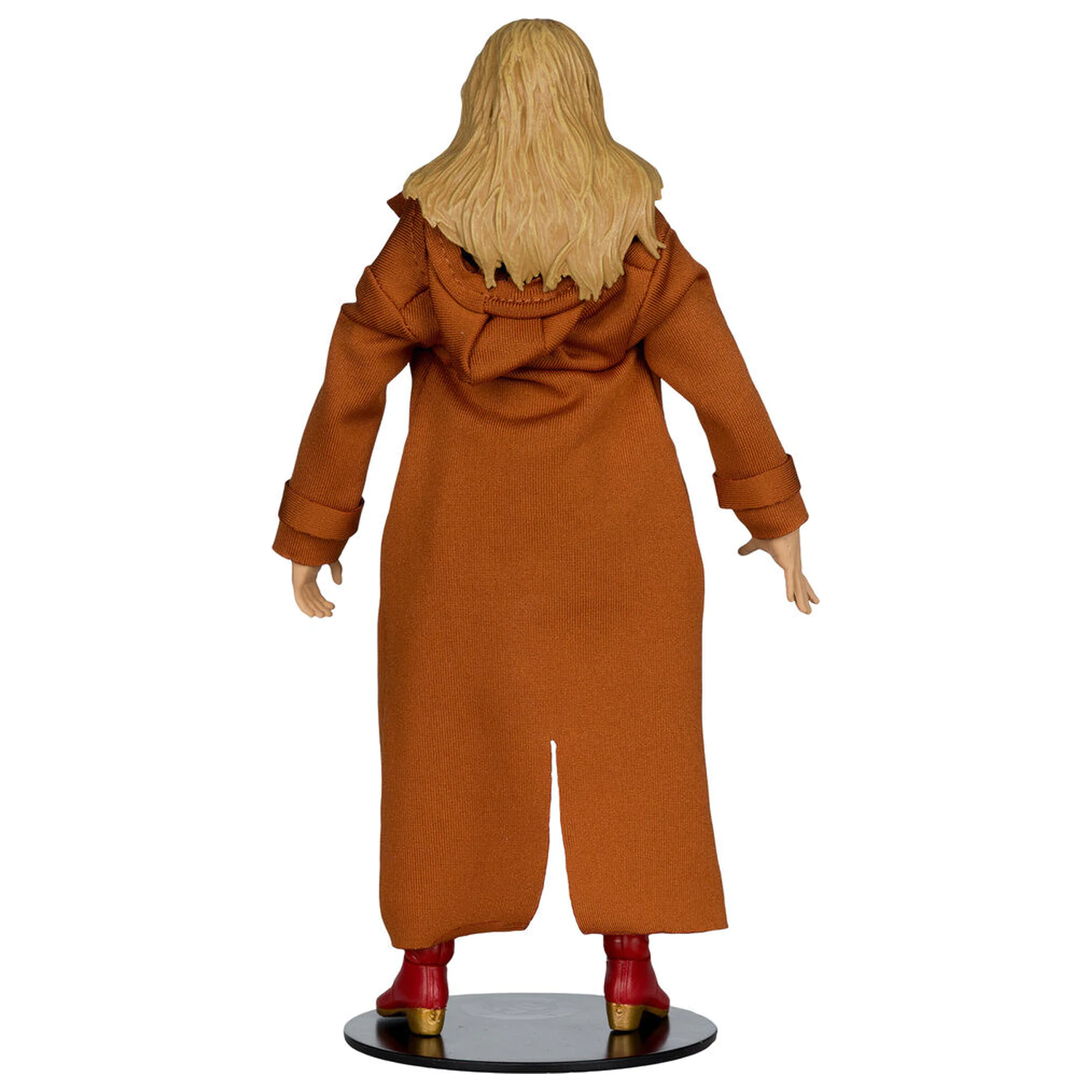 DC Comics Supergirl Deluxe Theatrical Edition Gold Label Collection Supergirl & Puppy Kripto figura 18cm termékfotó