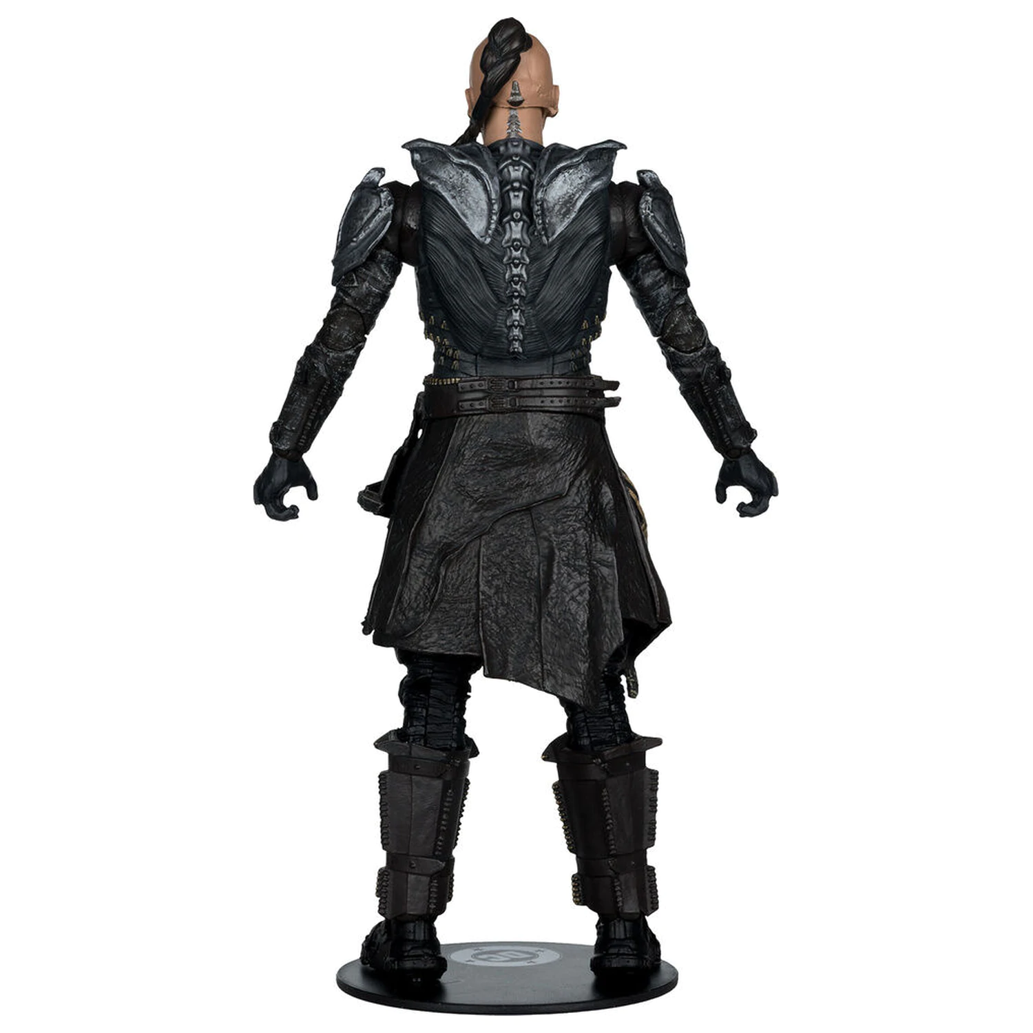 DC Comics Supergirl Deluxe Theatrical Edition Krem of the Yellow figura 18cm termékfotó