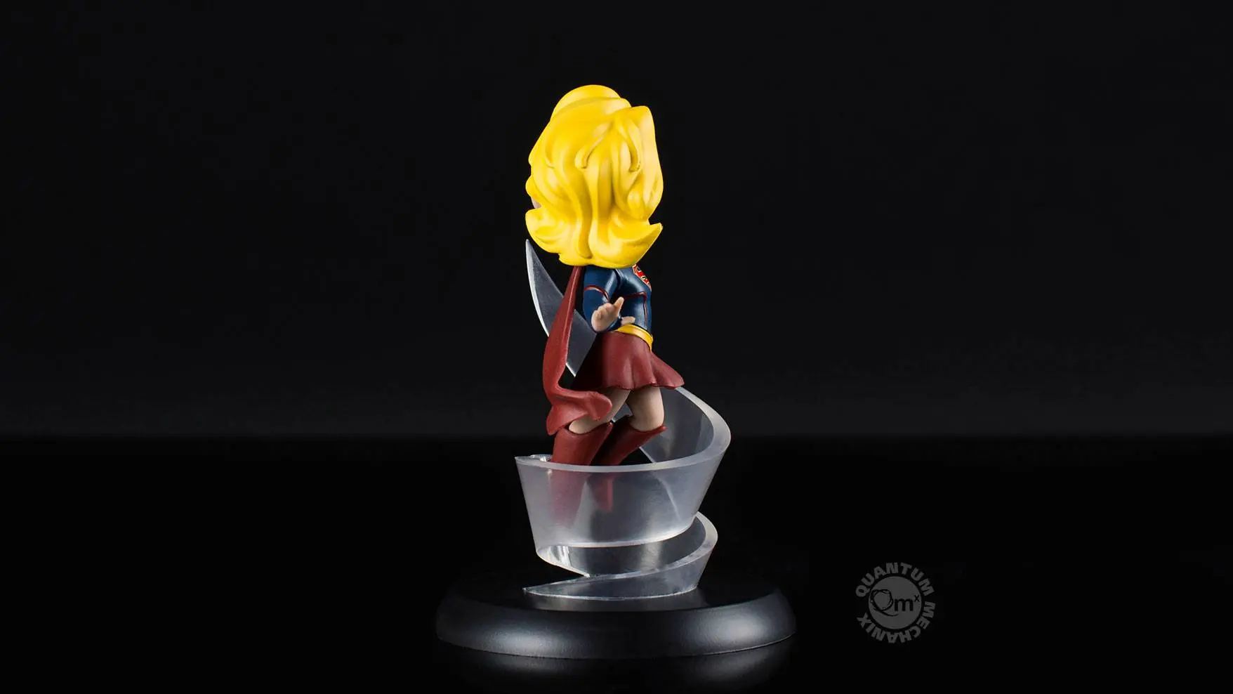 DC Comics Supergirl figura 12cm termékfotó