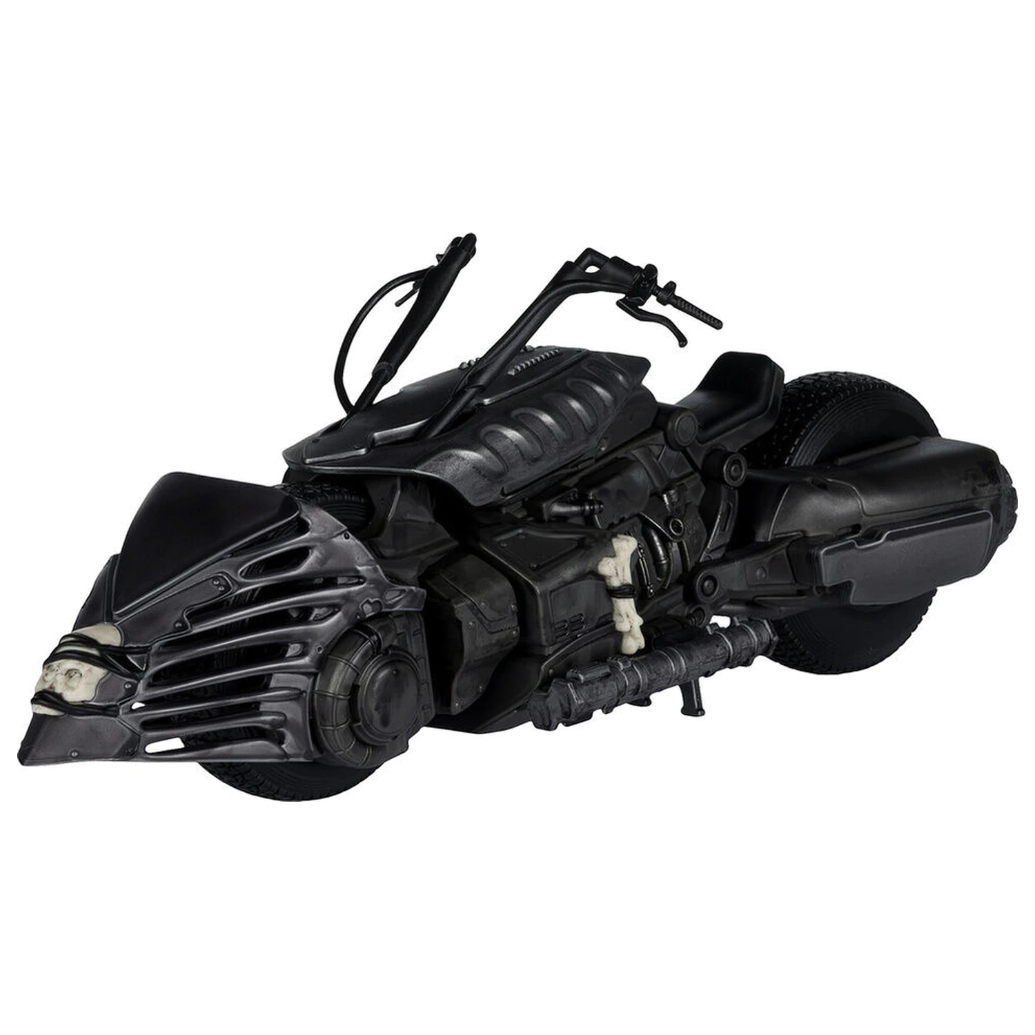 DC Comics Supergirl Lobo's Spacehog jármű 33cm termékfotó