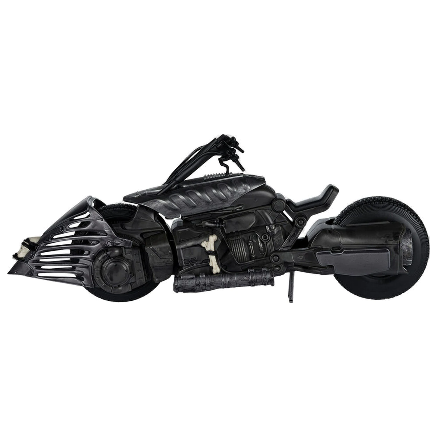 DC Comics Supergirl Lobo's Spacehog jármű 33cm termékfotó