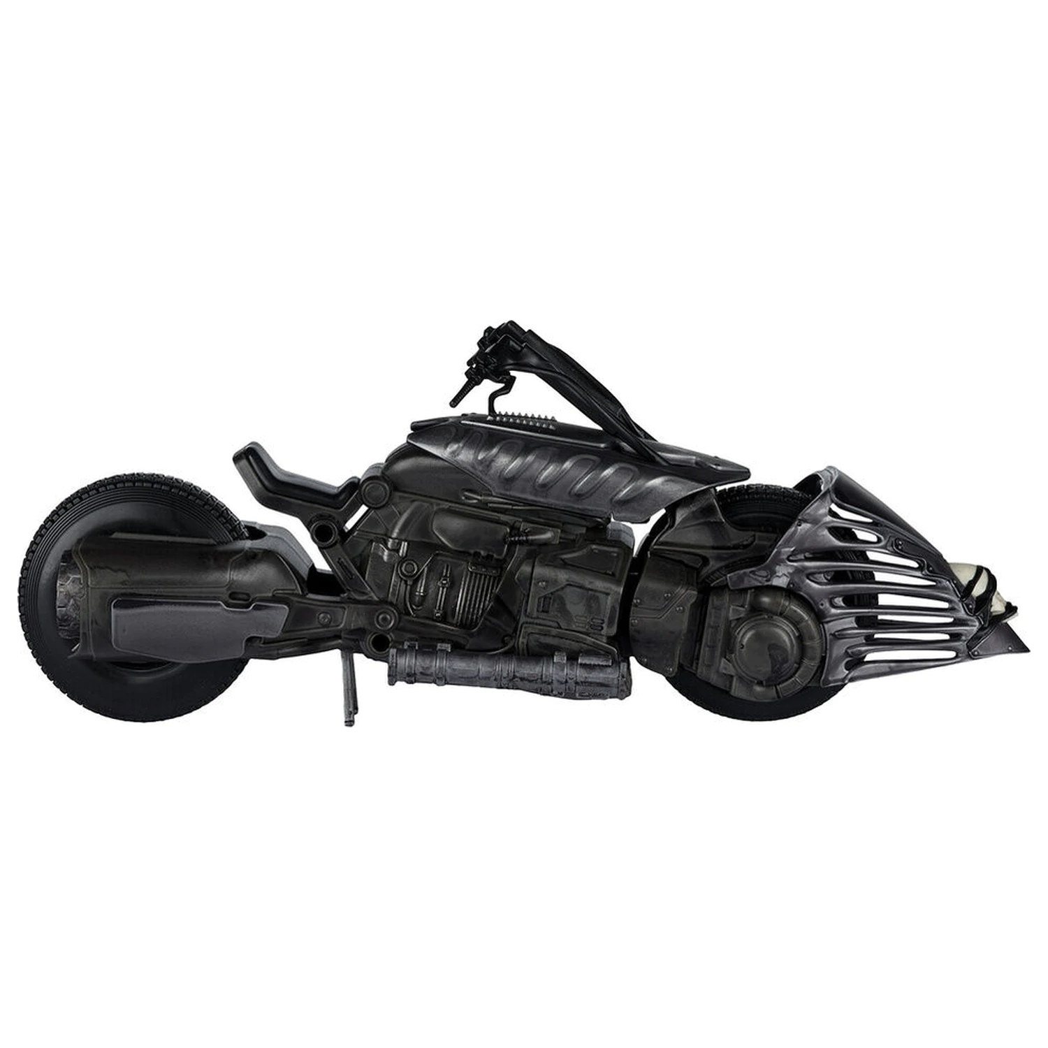 DC Comics Supergirl Lobo's Spacehog jármű 33cm termékfotó