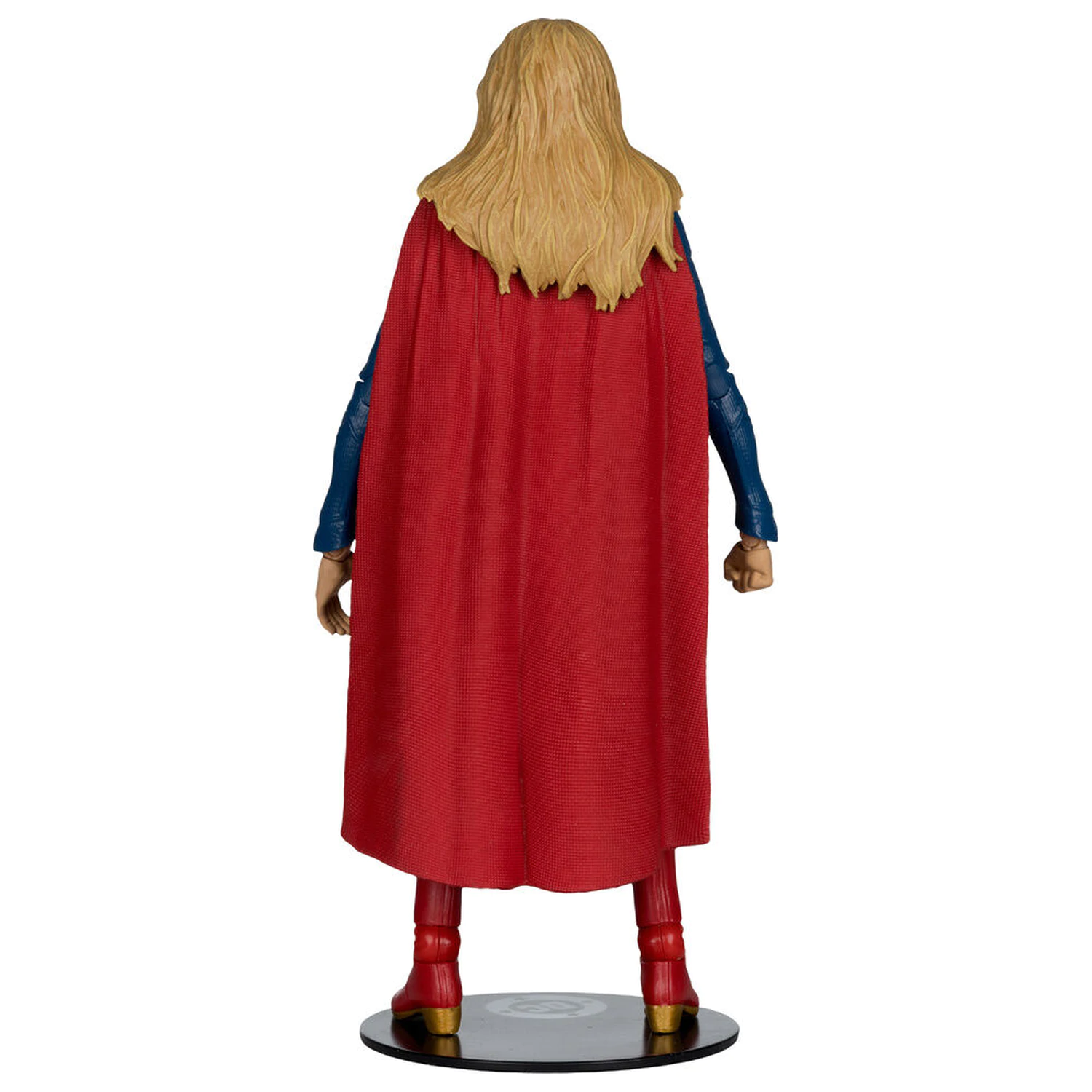 DC Comics Supergirl Movie Theatrical Edition Supergirl figura 18cm termékfotó