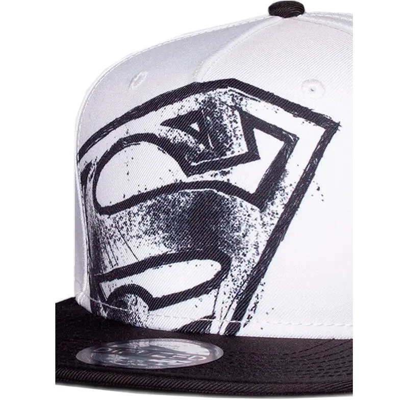 DC Comics Superman baseball sapka termékfotó
