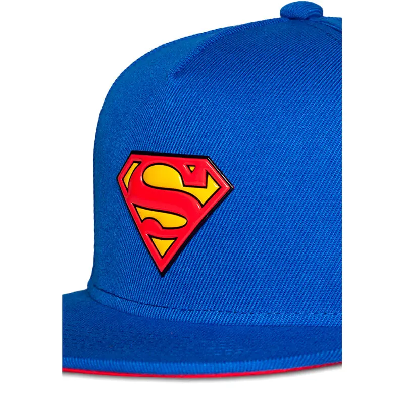 DC Comics Superman baseball sapka termékfotó