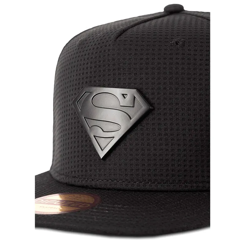 DC Comics Superman baseball sapka termékfotó