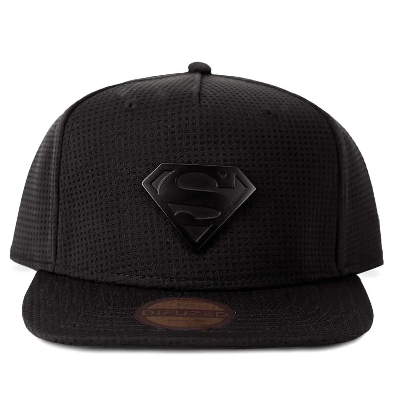DC Comics Superman baseball sapka termékfotó