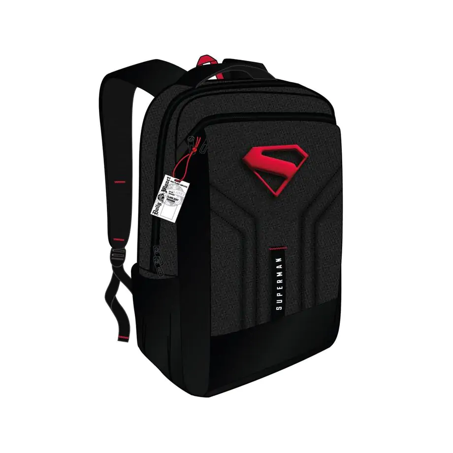 DC Comics Superman casual táska hátizsák 44cm termékfotó