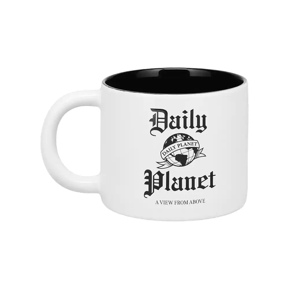 DC Comics Superman Daily Planet bögre termékfotó