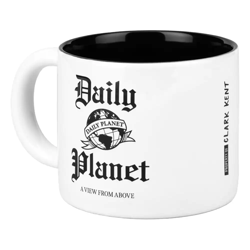 DC Comics Superman Daily Planet bögre termékfotó