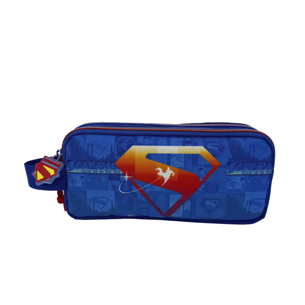 DC Comics Superman dupla tolltartó termékfotó