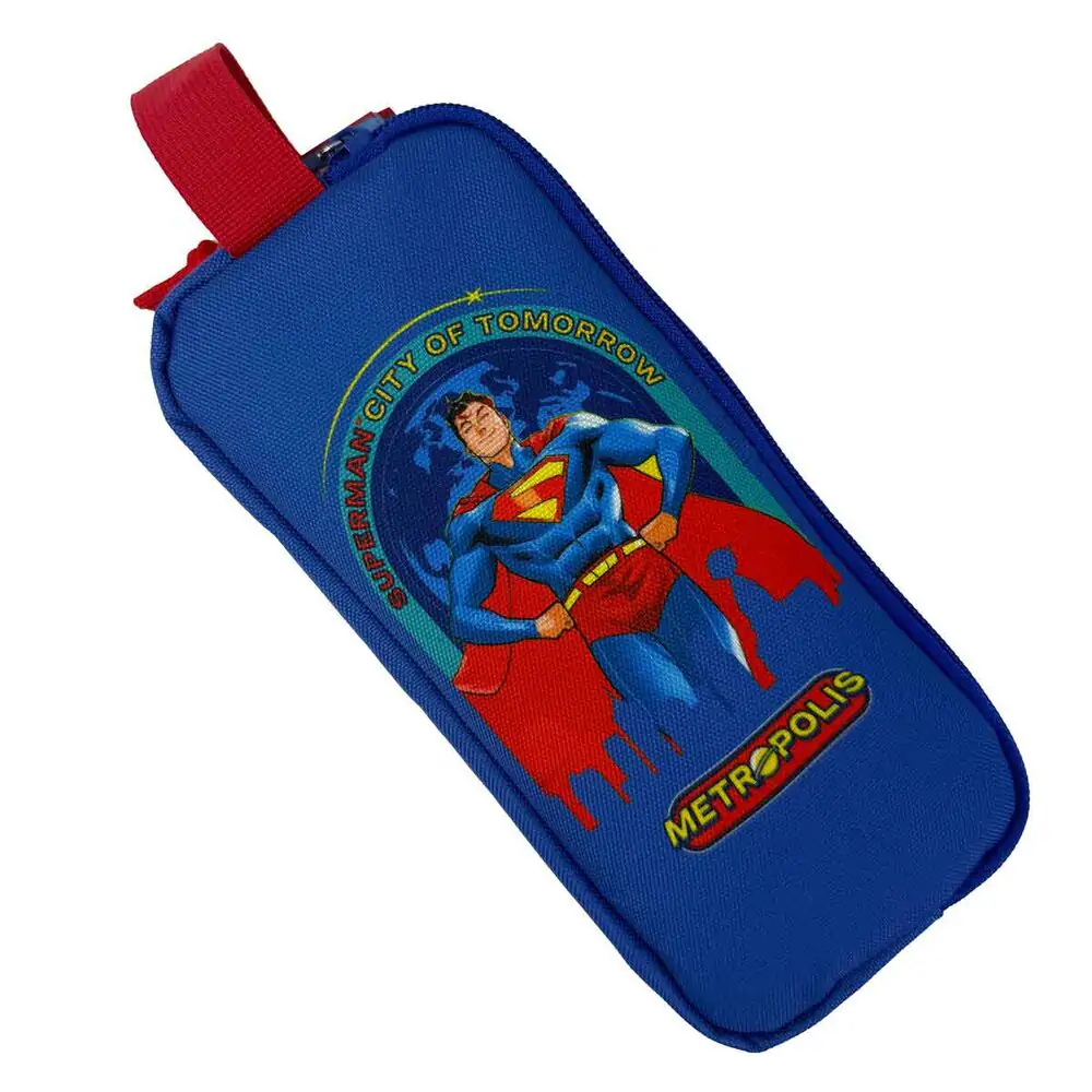 DC Comics Superman dupla tolltartó termékfotó