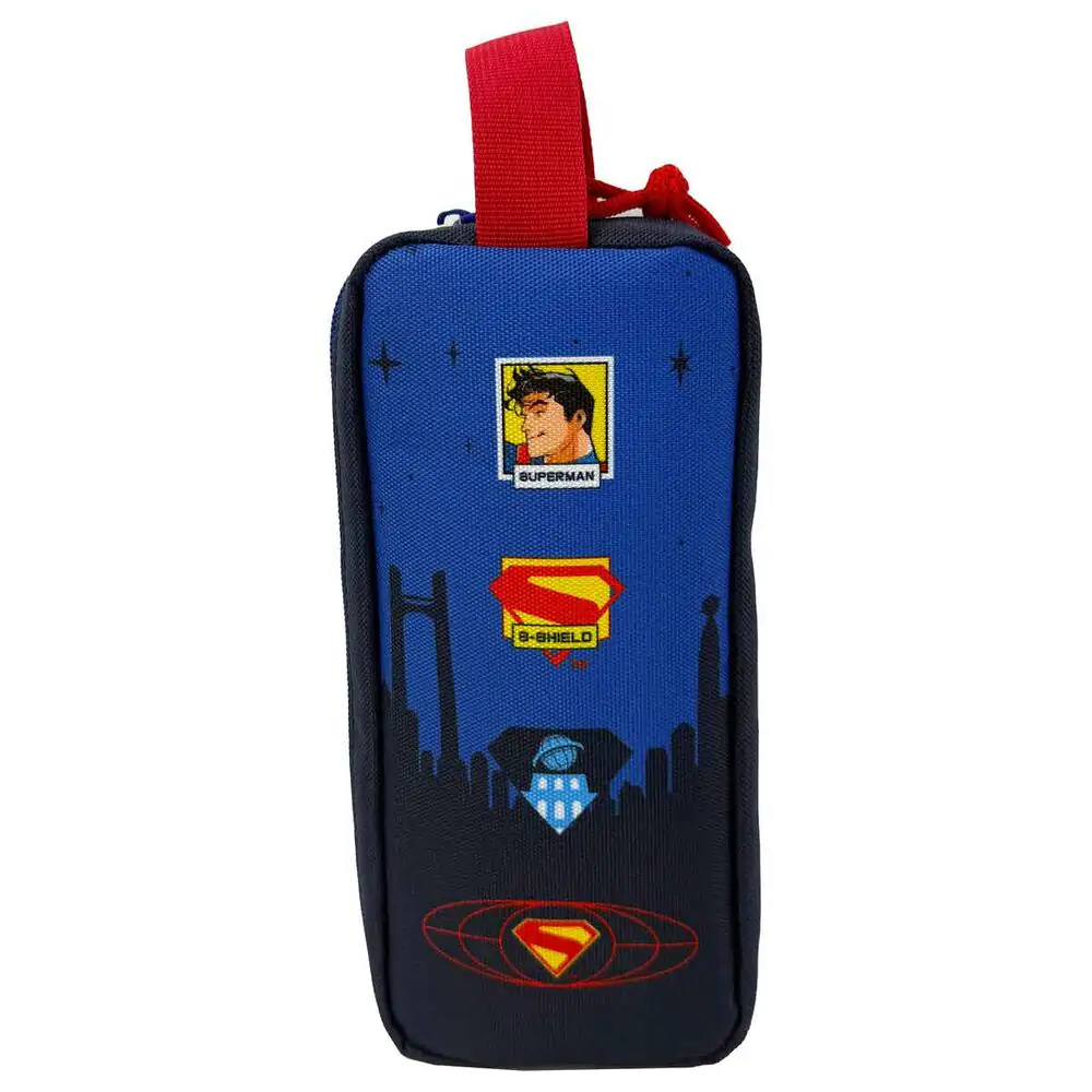 DC Comics Superman dupla tolltartó termékfotó