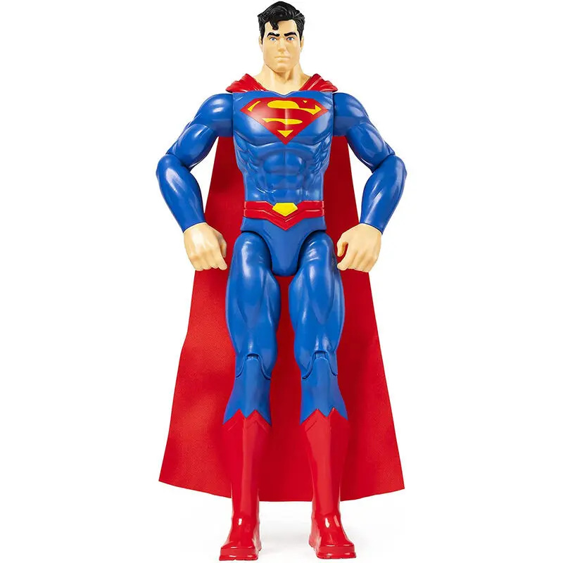 DC Comics Superman figura 30cm termékfotó