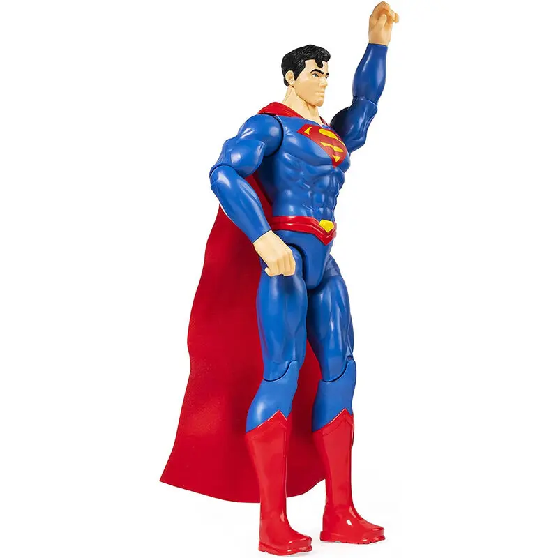 DC Comics Superman figura 30cm termékfotó