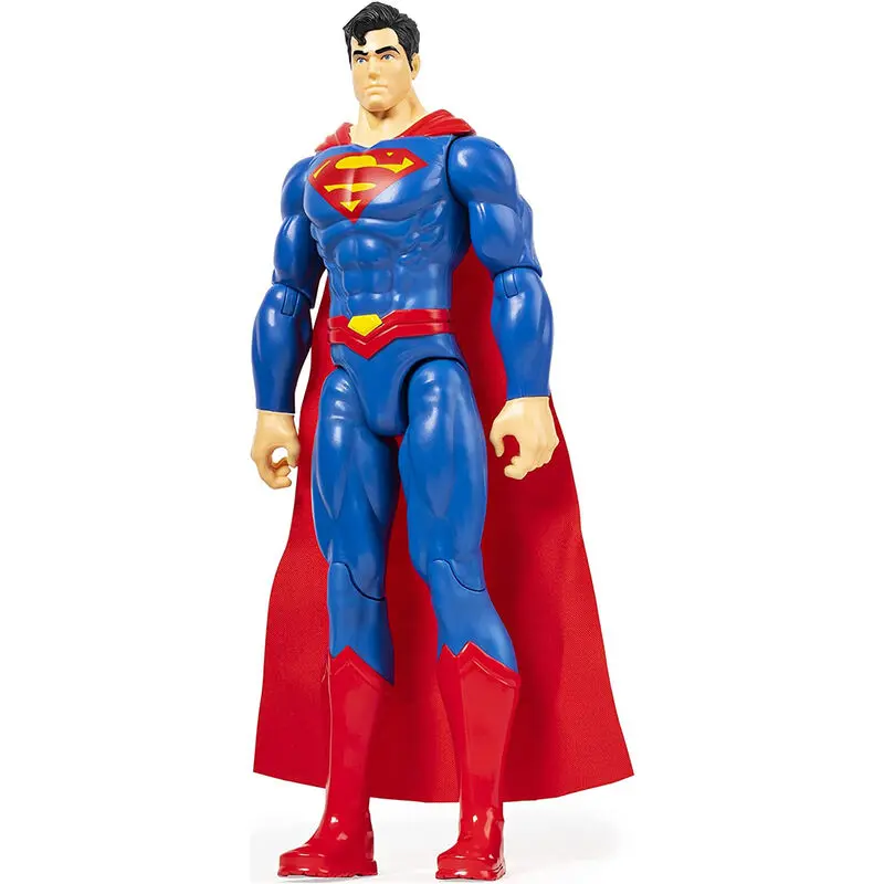 DC Comics Superman figura 30cm termékfotó