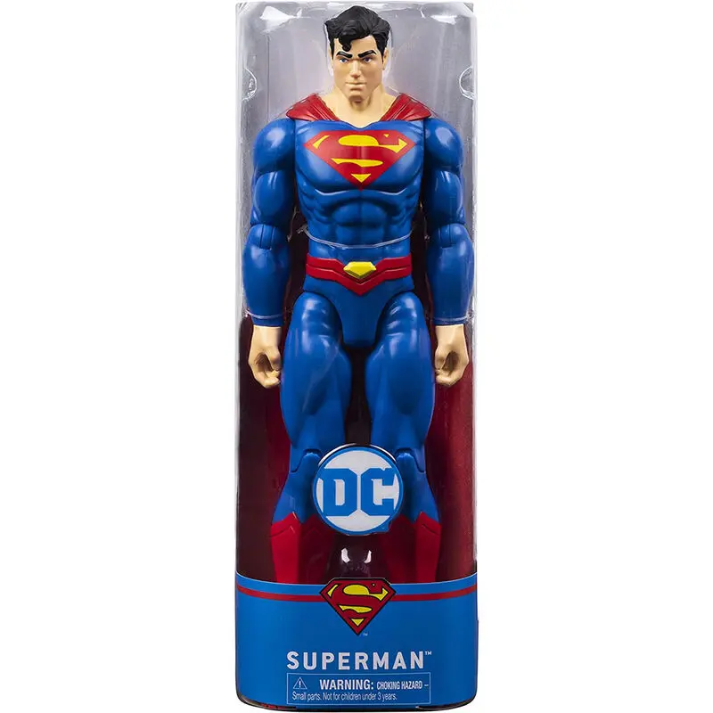 DC Comics Superman figura 30cm termékfotó