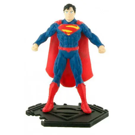 DC Comics Superman figura termékfotó