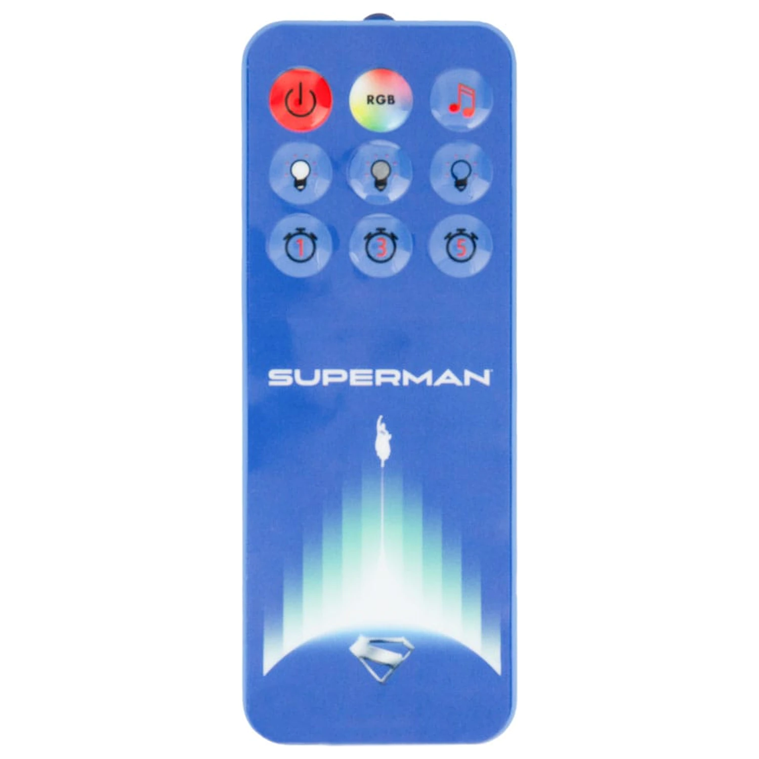 DC Comics Superman Fortress of Solitude lámpa termékfotó