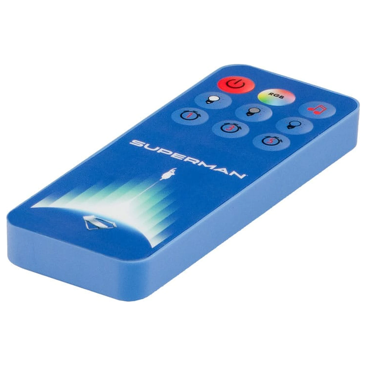 DC Comics Superman Fortress of Solitude lámpa termékfotó